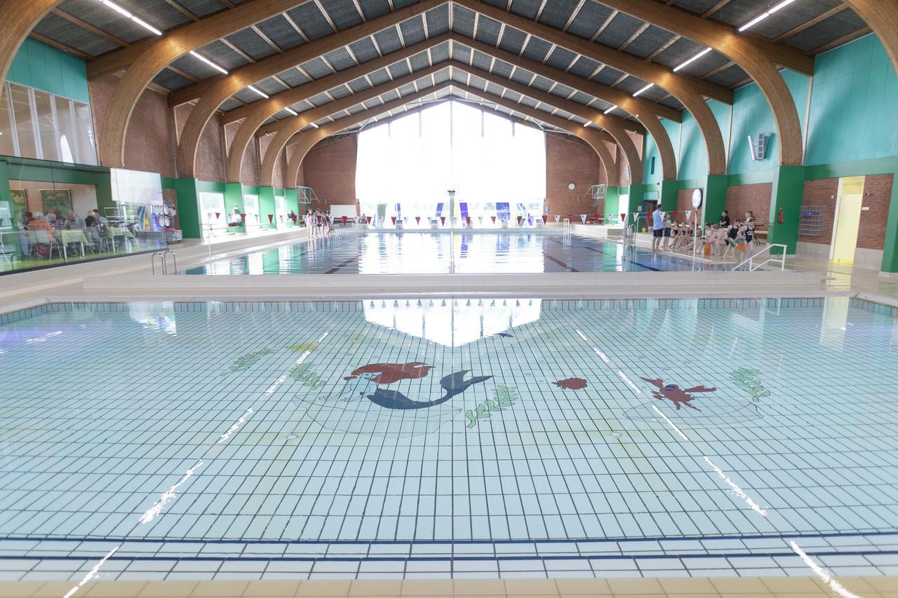 Hotel Nordborg So Εξωτερικό φωτογραφία